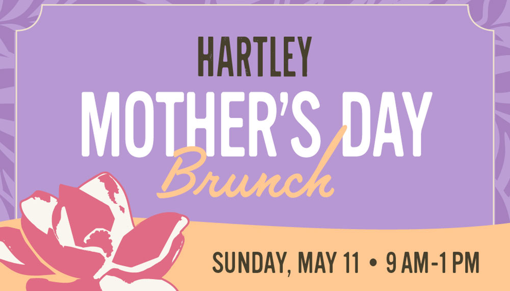 image that says Mother's Day Brunch